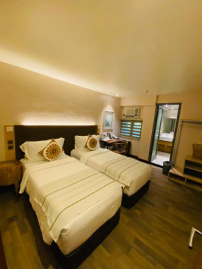 Cuna Hotel